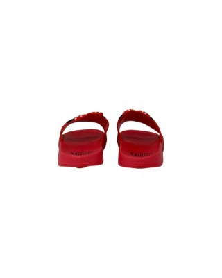 Disney Minney Slide 3D Red Παιδικές Παντόφλες
