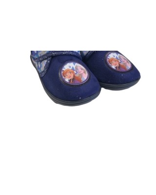 Disney Marvel DC Frozen Scarpina Asilo Tpr Alta Βρεφικά Παπούτσια
