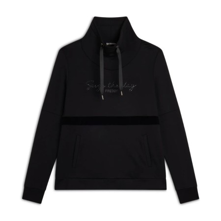 Freddy Sweatshirt Γυναικείες Μπλούζες 