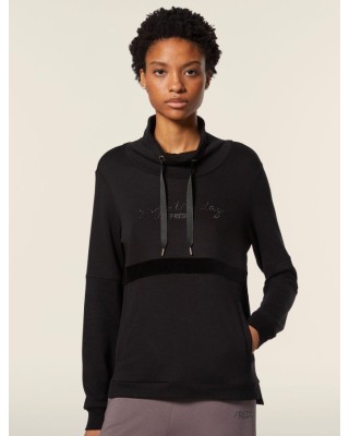 Freddy Sweatshirt Γυναικείες Μπλούζες Freddy Sweatshirt Γυναικείες Μπλούζες