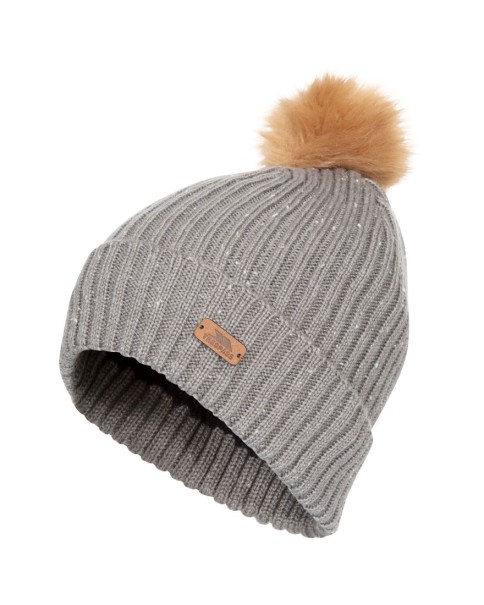 Trespass W Mcnally Hat Σκουφιά Trespass W Mcnally Hat Σκουφιά