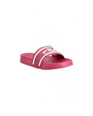 Fila Morro Bay P Κόκκινο Παιδικές Παντόφλες Fila Morro Bay P Κόκκινο Παιδικές Παντόφλες