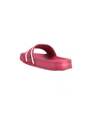 Fila Morro Bay P Κόκκινο Παιδικές Παντόφλες Fila Morro Bay P Κόκκινο Παιδικές Παντόφλες