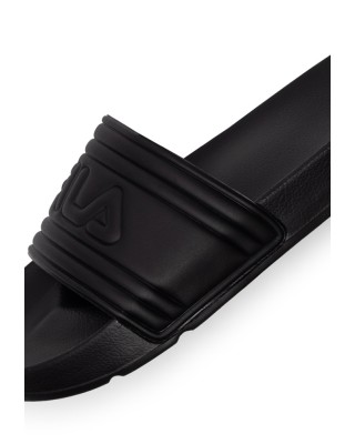 Fila Morro Bay Ανδρικές Παντόφλες Μαύρο Fila Morro Bay Ανδρικές Παντόφλες Μαύρο