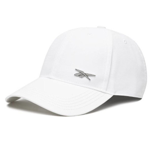 Reebok Badge Cap Unisex Καπέλα Reebok Badge Cap Unisex Καπέλα