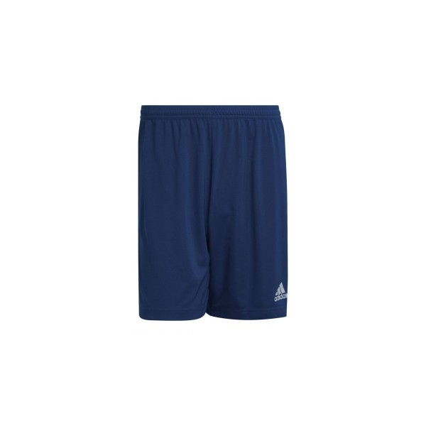 adidas Entrada 22 Ανδρικό Σορτς Πολυεστερικό
