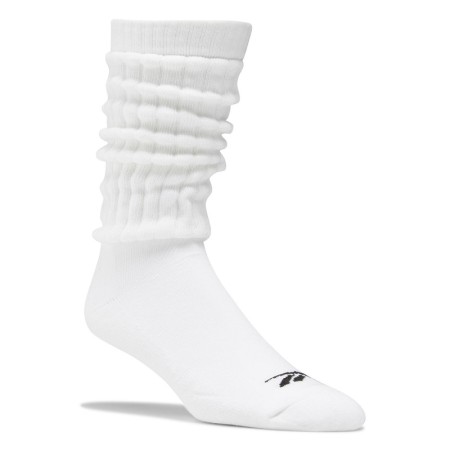 Reebok Cl Fo Crew Sock 3P Κάλτσες