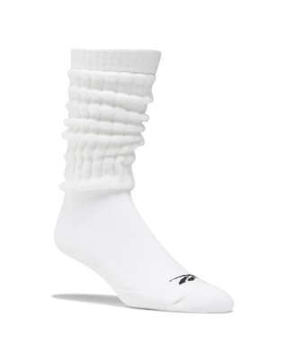 Reebok Cl Fo Crew Sock 3P Κάλτσες