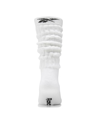 Reebok Cl Fo Crew Sock 3P Κάλτσες