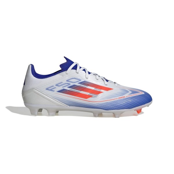 adidas F50 League Fg/Mg Unisex Ποδοσφαιρικά Παπούτσια 