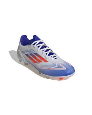adidas F50 League Fg/Mg Unisex Ποδοσφαιρικά Παπούτσια 