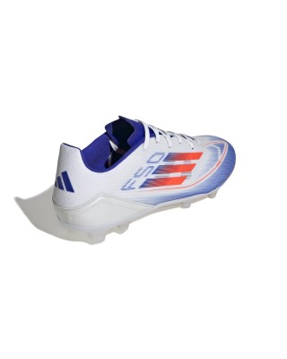 adidas F50 League Fg/Mg Unisex Ποδοσφαιρικά Παπούτσια 