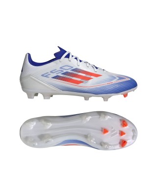 adidas F50 League Fg/Mg Unisex Ποδοσφαιρικά Παπούτσια 