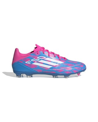 adidas F50 League Fg/Mg
Ποδοσφαιρκό Παπούτσι adidas F50 League Fg/Mg
Ποδοσφαιρκό Παπούτσι