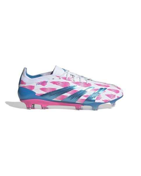 adidas Predator Elite Fg Unisex Ποδοσφαιρικά Παπούτσια 