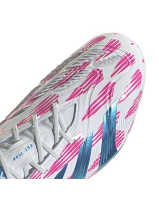 adidas Predator Elite Fg Unisex Ποδοσφαιρικά Παπούτσια adidas Predator Elite Fg Unisex Ποδοσφαιρικά Παπούτσια