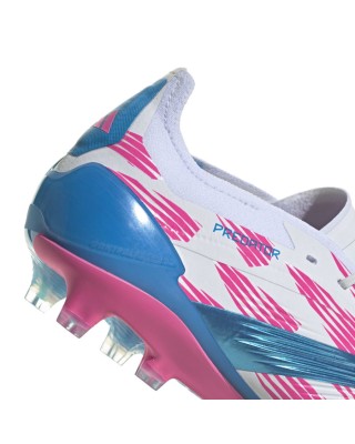 adidas Predator Elite Fg Unisex Ποδοσφαιρικά Παπούτσια adidas Predator Elite Fg Unisex Ποδοσφαιρικά Παπούτσια