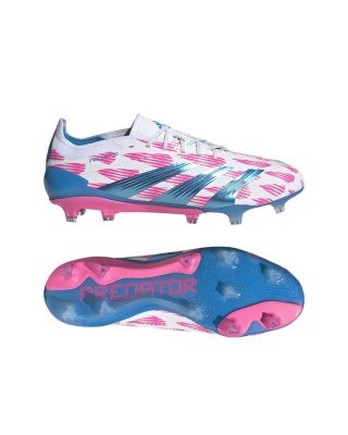 adidas Predator Elite Fg Unisex Ποδοσφαιρικά Παπούτσια adidas Predator Elite Fg Unisex Ποδοσφαιρικά Παπούτσια