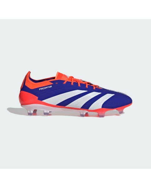 adidas Predator Elite Fg Unisex Ποδοσφαιρικά Παπούτσια 