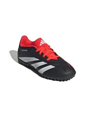 adidas Predator Club Tf J Παιδικά Ποδοσφαιρικά Παπούτσια