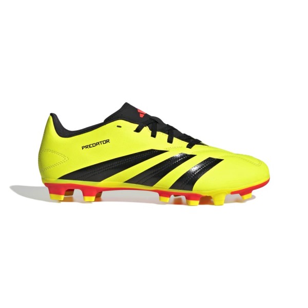adidas Predator Club Fxg Ανδρικά Ποδοσφαιρικά Παπούτσια