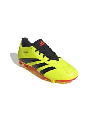 adidas Predator Club Fxg Ανδρικά Ποδοσφαιρικά Παπούτσια