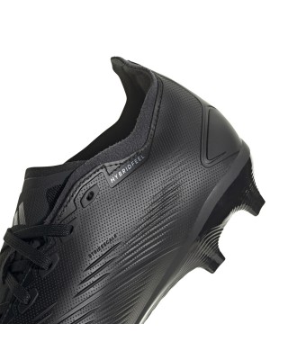 adidas Predator League Fg Unisex Ποδοσφαιρικά Παπούτσια adidas Predator League Fg Unisex Ποδοσφαιρικά Παπούτσια