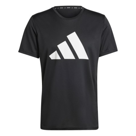 adidas Run It Tee Ανδρικά T-Shirt 