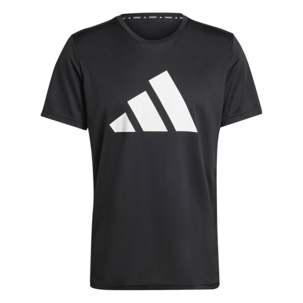 adidas Run It Tee Ανδρικά T-Shirt 