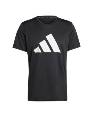 adidas Run It Tee Ανδρικά T-Shirt 