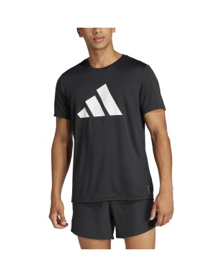 adidas Run It Tee Ανδρικά T-Shirt 