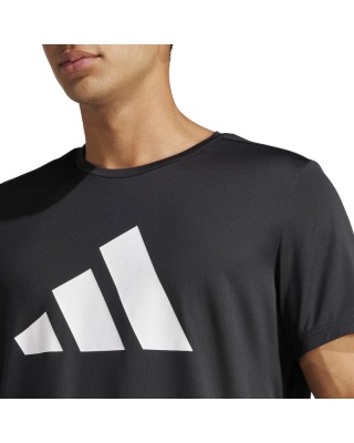 adidas Run It Tee Ανδρικά T-Shirt 