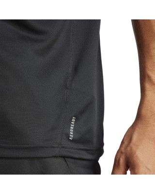 adidas Run It Tee Ανδρικά T-Shirt 