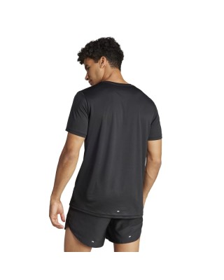 adidas Run It Tee Ανδρικά T-Shirt 