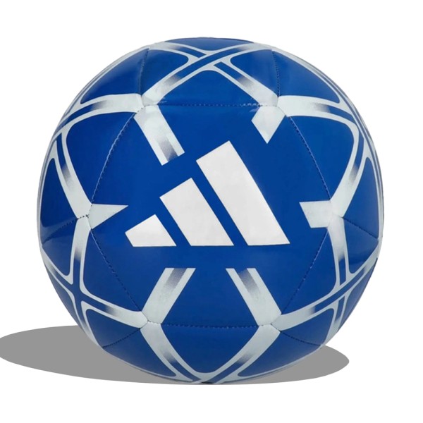 adidas Starlancer Clb Μπάλες Ποδοσφαίρου 