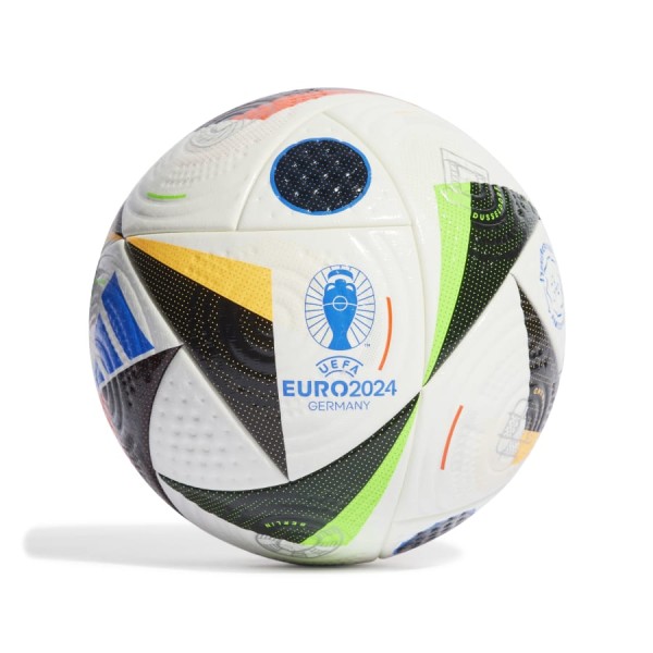 adidas Euro24 Pro Μπάλες Ποδοσφαίρου 