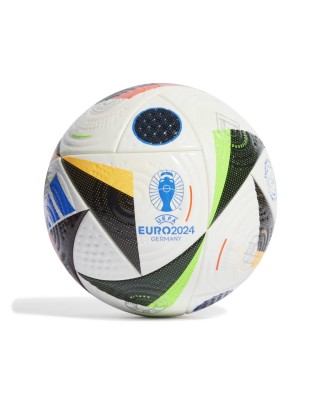 adidas Euro24 Pro Μπάλες Ποδοσφαίρου 