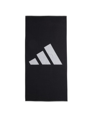 adidas 3Bar Towel Larg Πετσέτα Θαλάσσης