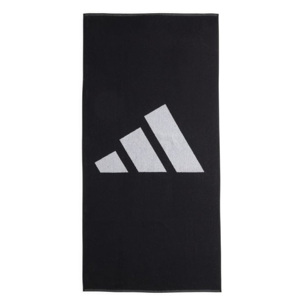 adidas 3Bar Towel Larg Πετσέτα Θαλάσσης