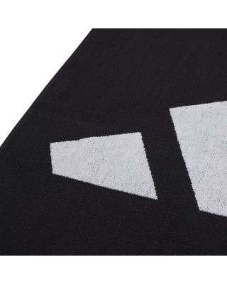 adidas 3Bar Towel Larg Πετσέτα Θαλάσσης