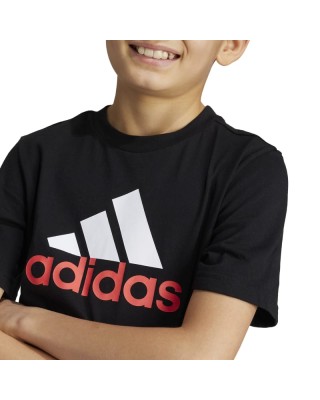 adidas U Bl 2 Tee Παιδικά T-Shirt