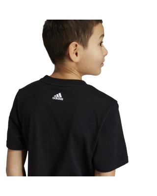 adidas U Bl 2 Tee Παιδικά T-Shirt