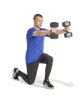 adidas Tr-Es Stretch T Ανδρικά T-Shirt adidas Tr-Es Stretch T Ανδρικά T-Shirt