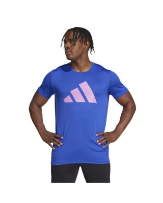 adidas Run It Tee Ανδρικά T-Shirt adidas Run It Tee Ανδρικά T-Shirt