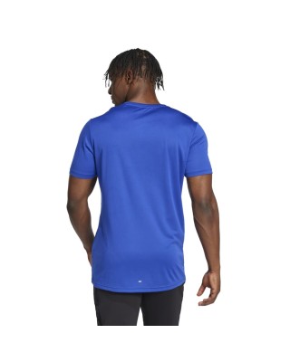 adidas Run It Tee Ανδρικά T-Shirt adidas Run It Tee Ανδρικά T-Shirt