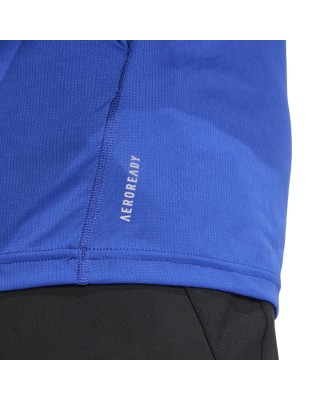 adidas Run It Tee Ανδρικά T-Shirt adidas Run It Tee Ανδρικά T-Shirt