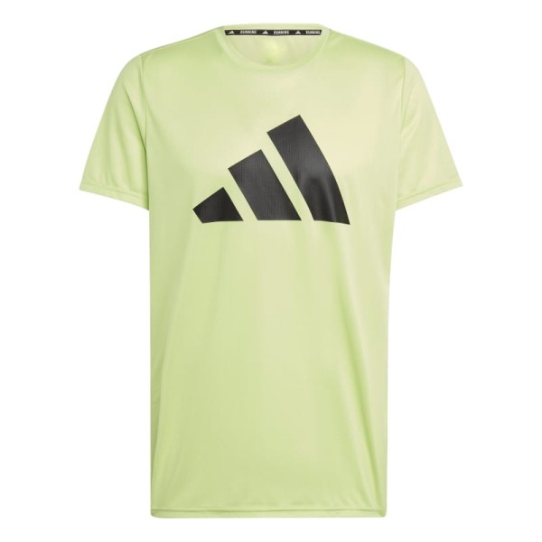 adidas Run It Tee Ανδρικά T-Shirt adidas Run It Tee Ανδρικά T-Shirt