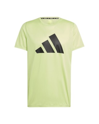 adidas Run It Tee Ανδρικά T-Shirt adidas Run It Tee Ανδρικά T-Shirt