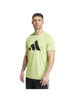 adidas Run It Tee Ανδρικά T-Shirt adidas Run It Tee Ανδρικά T-Shirt