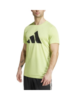 adidas Run It Tee Ανδρικά T-Shirt adidas Run It Tee Ανδρικά T-Shirt